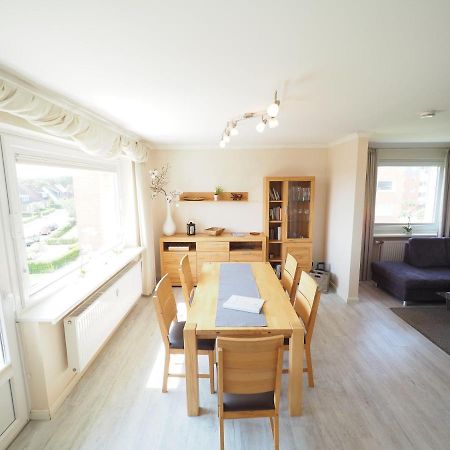 Appartement-189 Westerland Eksteriør bilde