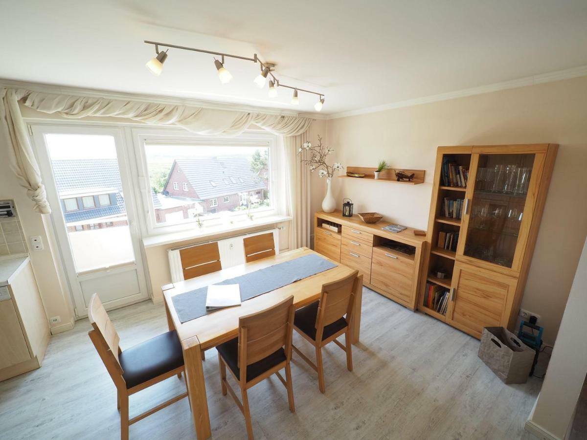 Appartement-189 Westerland Eksteriør bilde